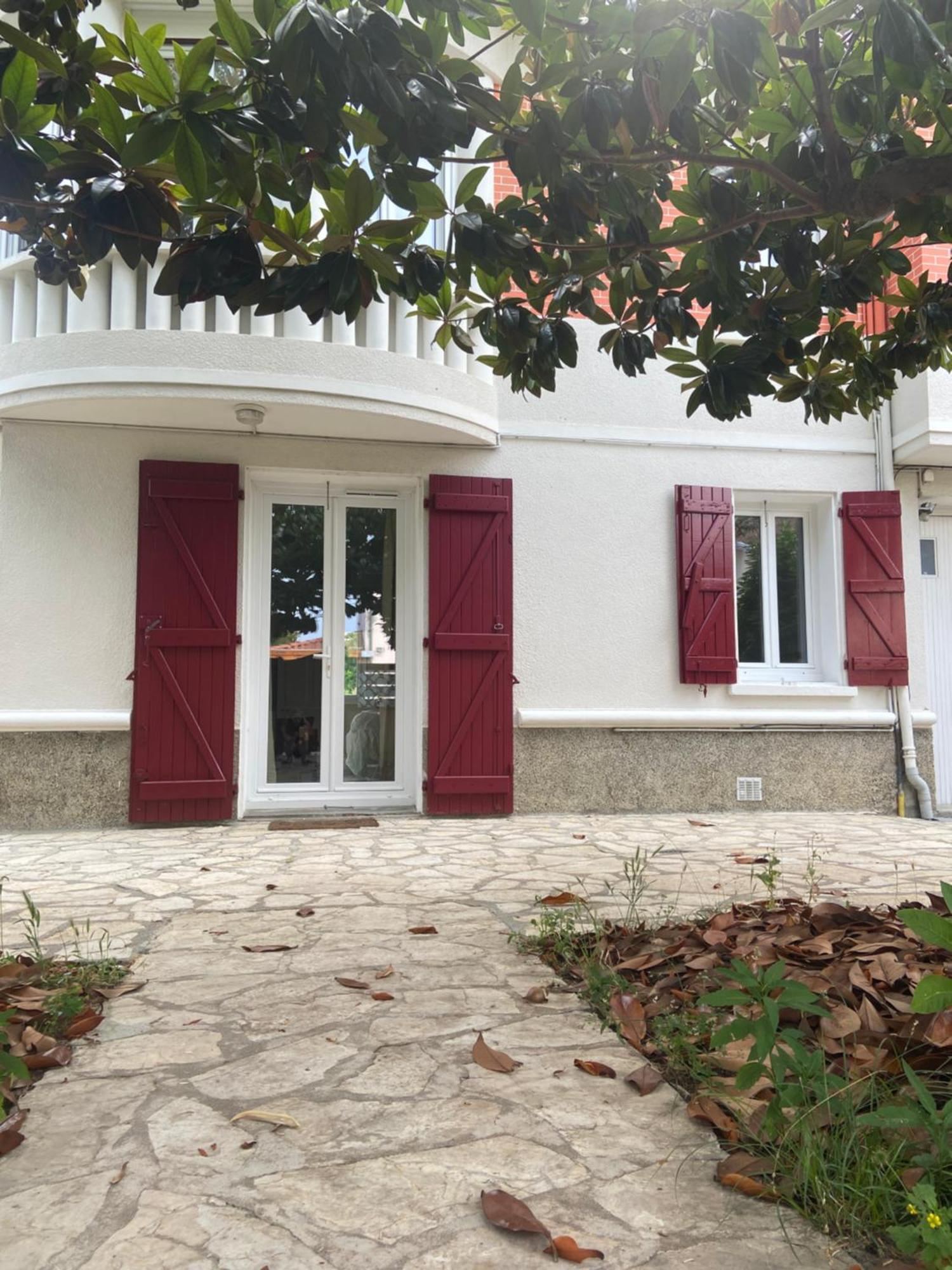 Sweet Home - 55M2 Appartment, Garden, Swimming Pool, Parking Toulouse Ngoại thất bức ảnh