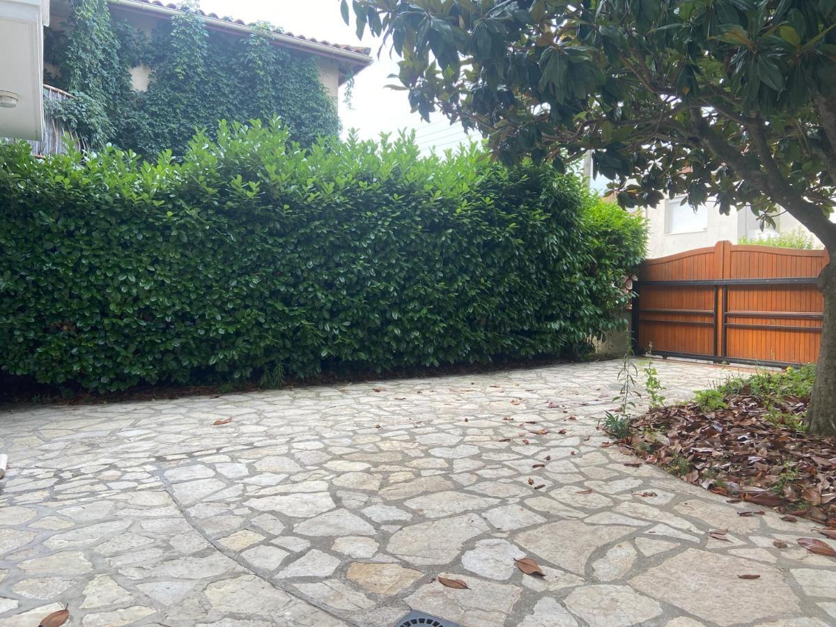 Sweet Home - 55M2 Appartment, Garden, Swimming Pool, Parking Toulouse Ngoại thất bức ảnh