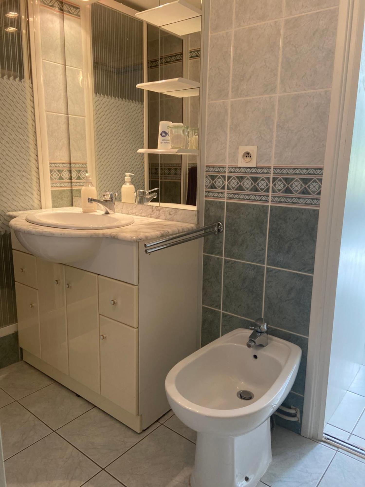 Sweet Home - 55M2 Appartment, Garden, Swimming Pool, Parking Toulouse Ngoại thất bức ảnh