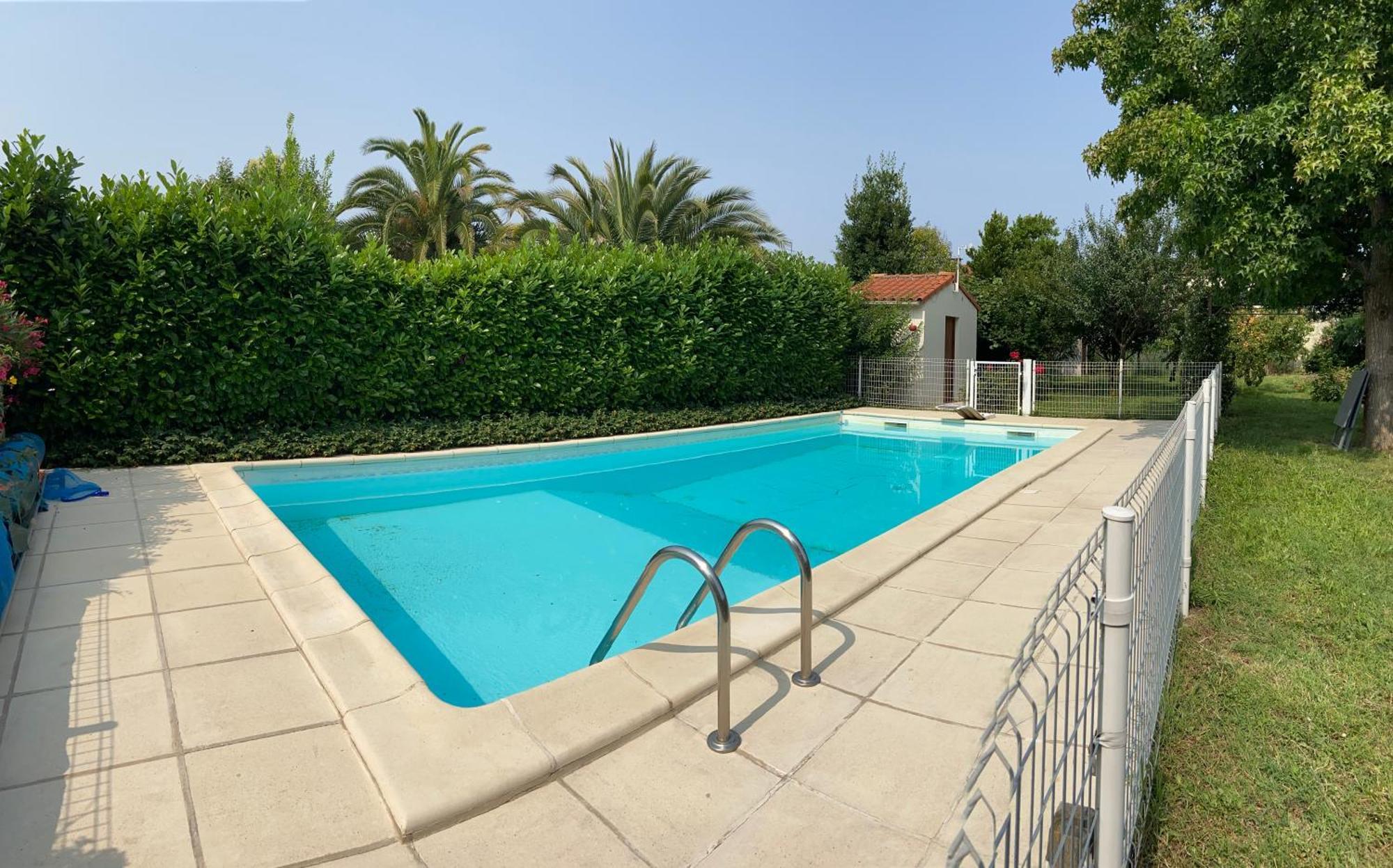 Sweet Home - 55M2 Appartment, Garden, Swimming Pool, Parking Toulouse Ngoại thất bức ảnh