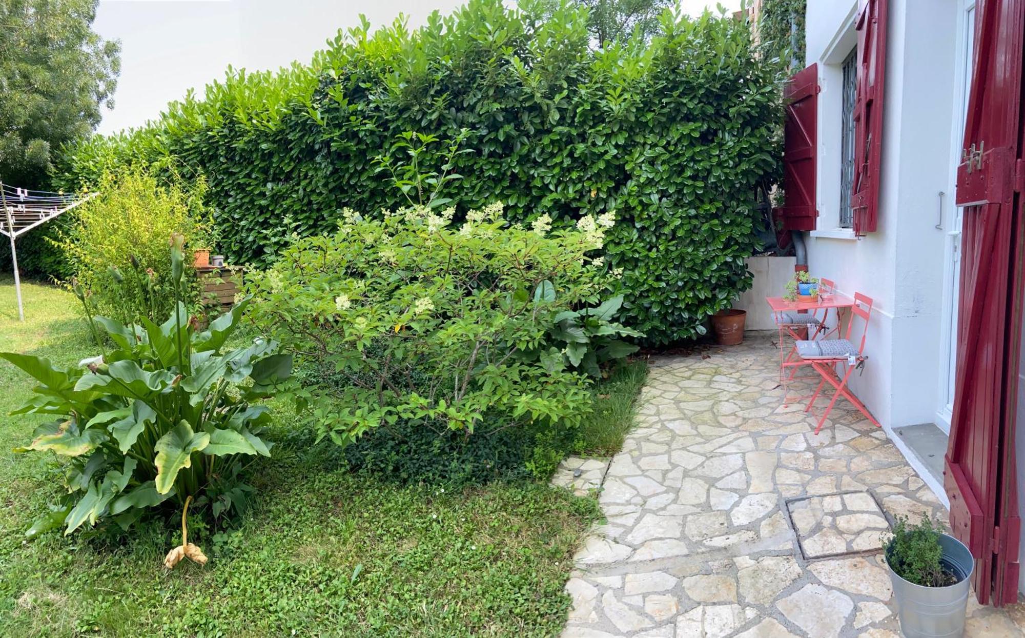 Sweet Home - 55M2 Appartment, Garden, Swimming Pool, Parking Toulouse Ngoại thất bức ảnh